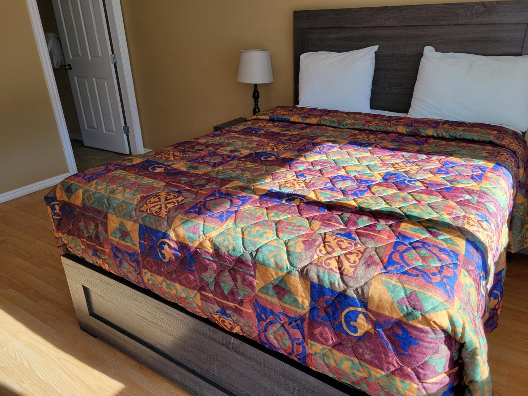 Elks Motel Keremeos 외부 사진